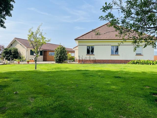 Maison vente à Vautuit, Doudeville