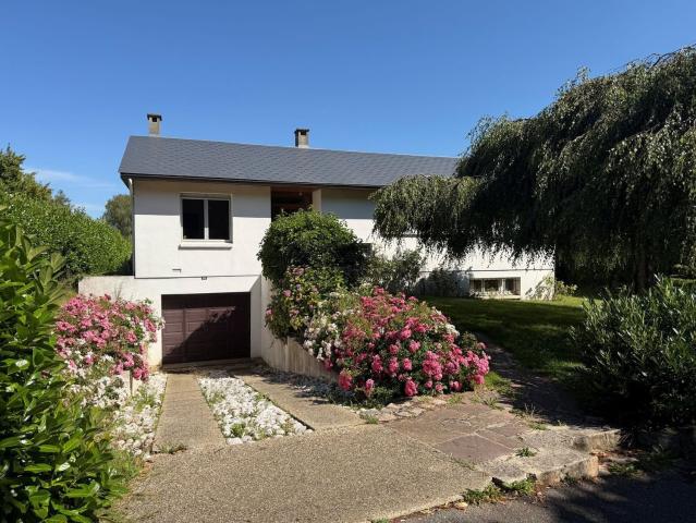 Maison vente à Vautuit, Doudeville
