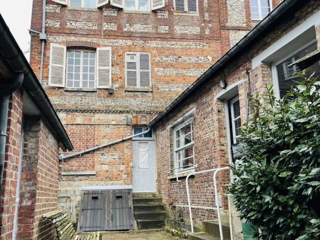 Maison vente à Doudeville, Seine-Maritime