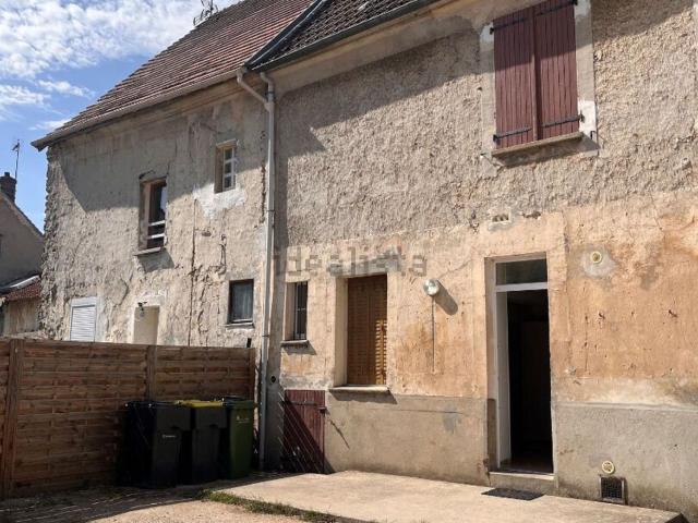 Maison location à Doue