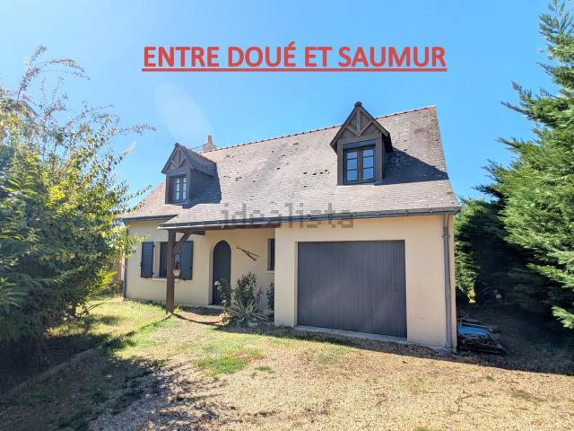 Maison vente à Doué-La-Fontaine, Doué-en-Anjou