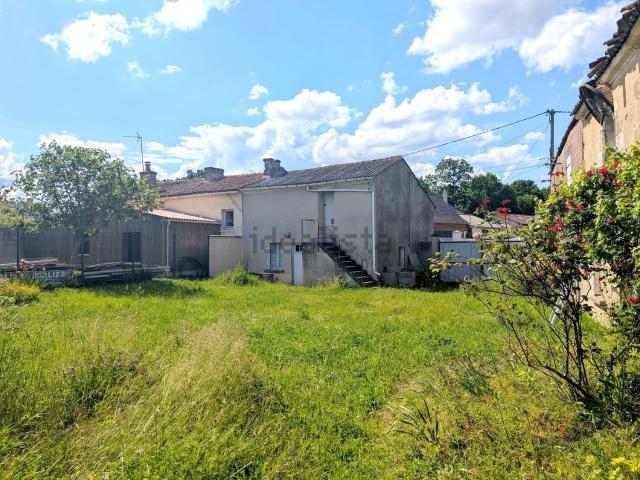 Maison vente à Les Verchers-sur-Layon, Doué-en-Anjou