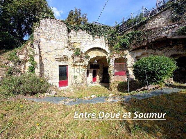 Maison vente à Doué-La-Fontaine, Doué-en-Anjou