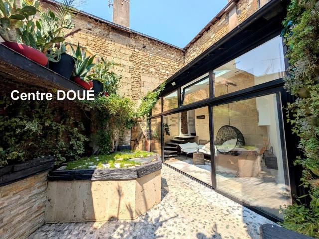 Maison vente à Doué-la-Fontaine, Doué-en-Anjou