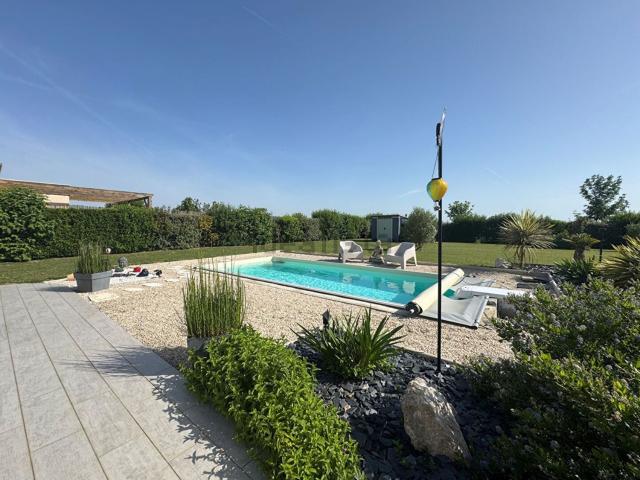 Maison vente à Brigné, Doué-en-Anjou