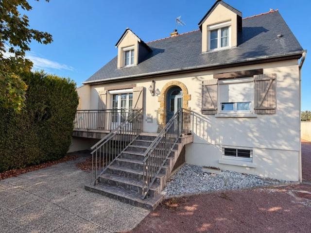 Maison vente à La Saulaie, Doué-en-Anjou