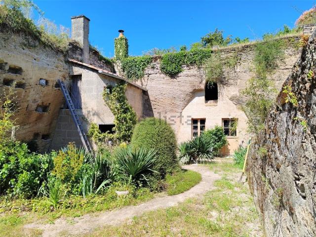 Maison vente à Doué-La-Fontaine, Doué-en-Anjou