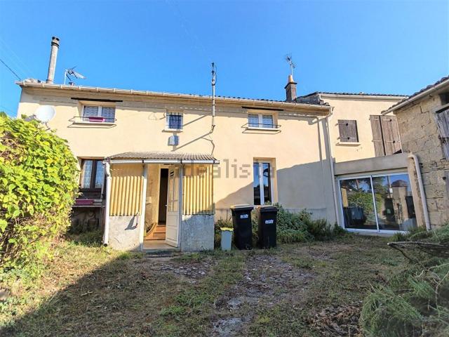 Maison vente à Doué-La-Fontaine, Doué-en-Anjou
