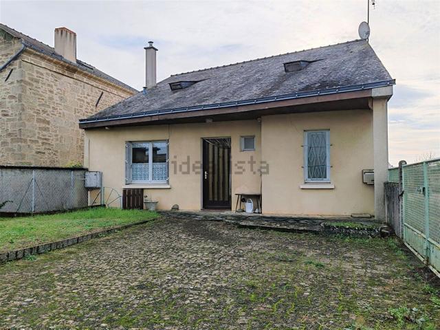 Maison vente à Doué-La-Fontaine, Doué-en-Anjou