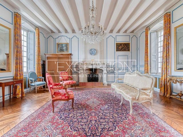 Maison vente à Doué-La-Fontaine, Doué-en-Anjou