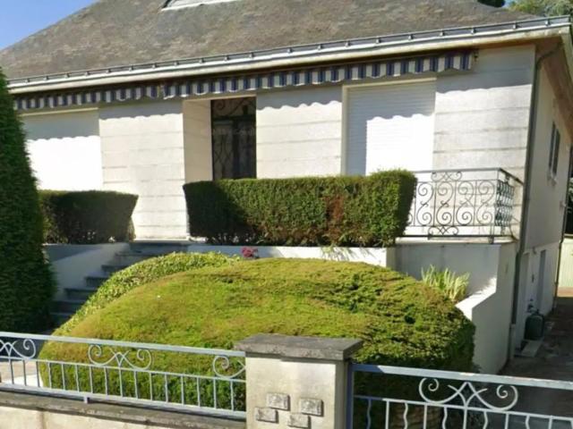 Maison vente à Doué-La-Fontaine, Doué-en-Anjou