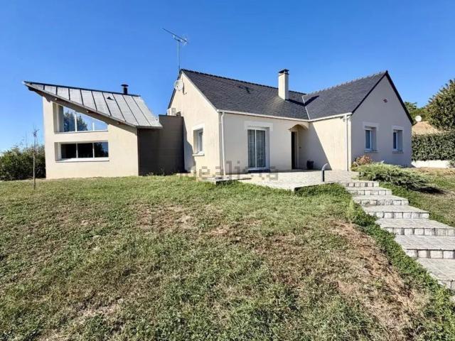 Maison vente à Les Verchers-sur-Layon, Doué-en-Anjou