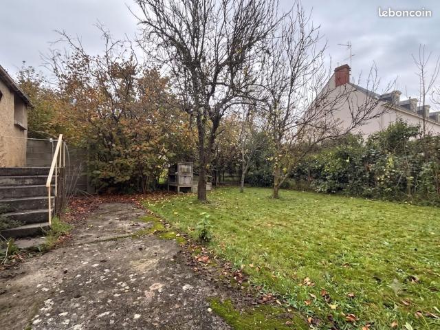 Maison vente à Doué-La-Fontaine, Doué-en-Anjou