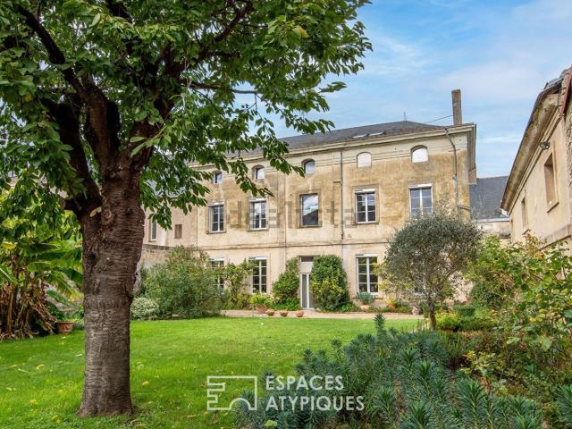 Maison vente à Doué-La-Fontaine, Doué-en-Anjou