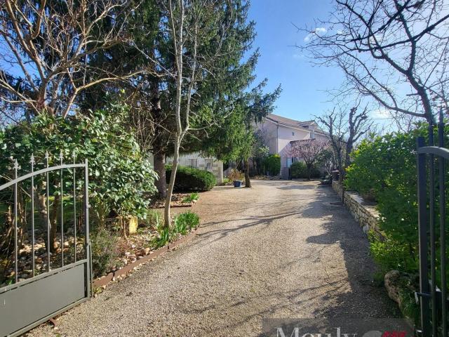 Maison vente à Douelle, Lot