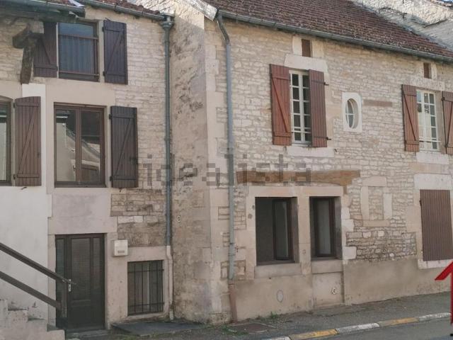Maison vente à Doulaincourt, Doulaincourt-Saucourt