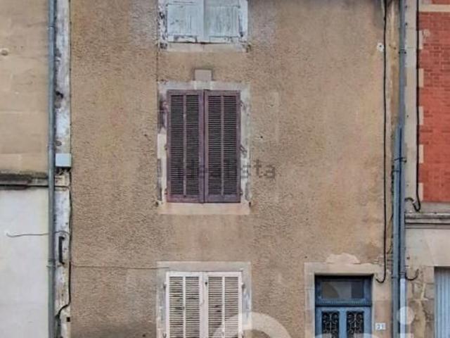 Maison vente à Doulevant-le-Château