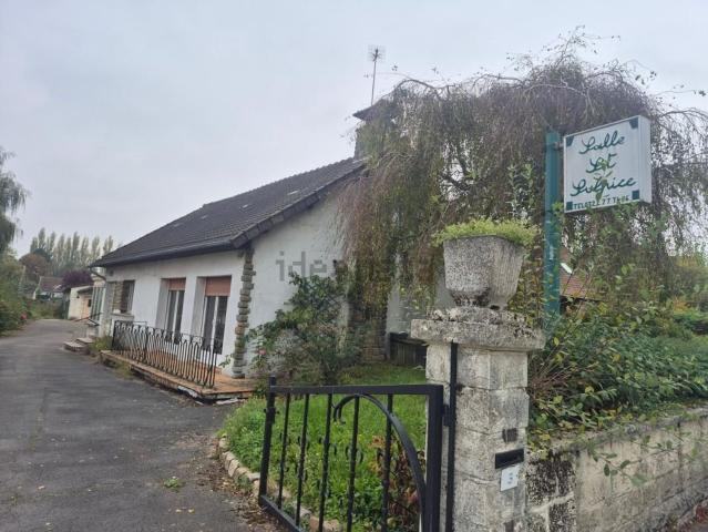 Maison vente à Doullens, Somme