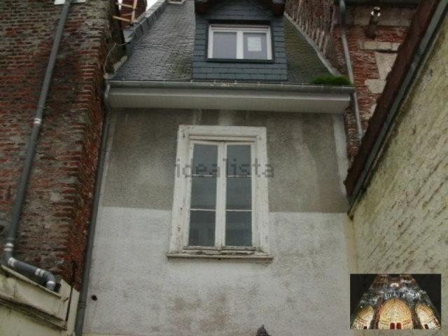 Maison vente à Doullens, Somme