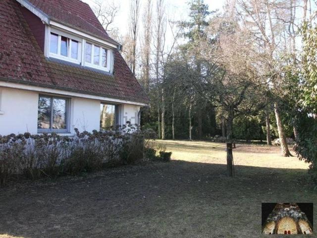 Maison vente à Doullens, Somme