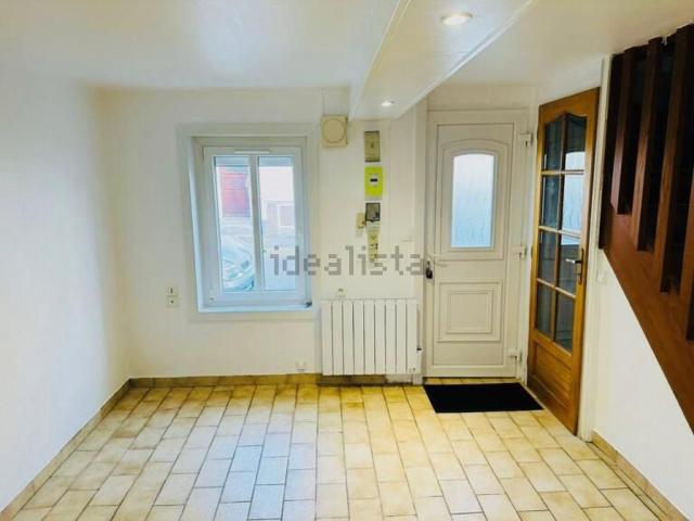Maison vente à Doullens, Somme