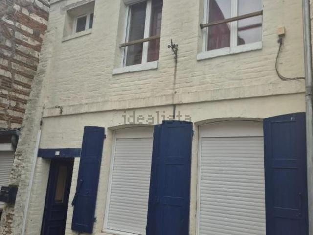 Maison vente à Doullens, Somme