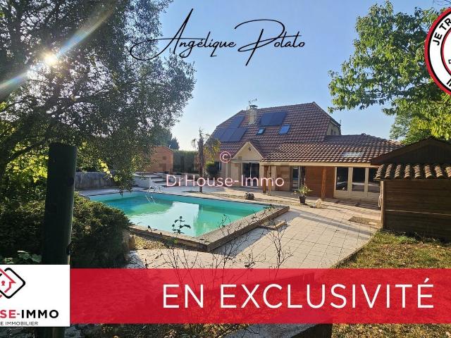Maison vente à Doumy, Pyrénées-Atlantiques