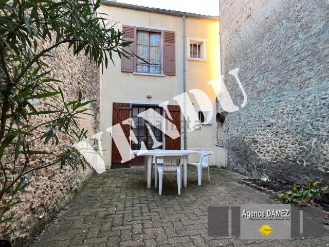 Maison vente à Dourdan, Essonne