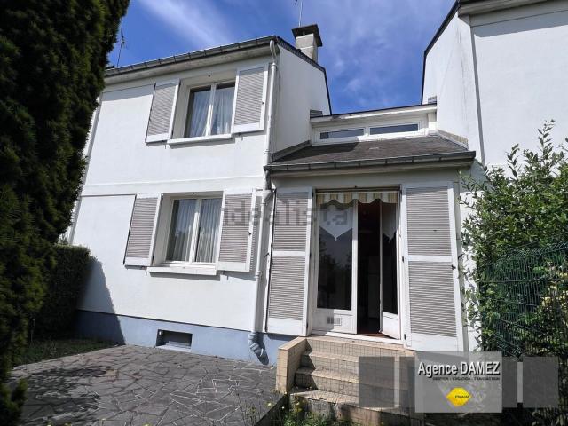Maison vente à Dourdan, Essonne