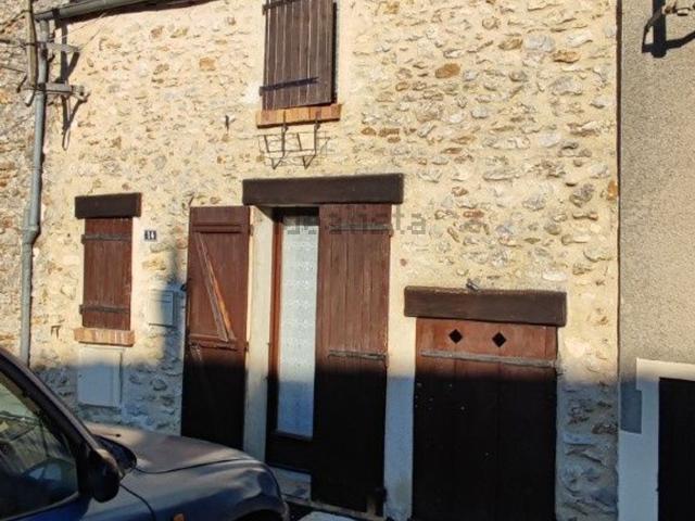 Maison vente à Dourdan, Essonne