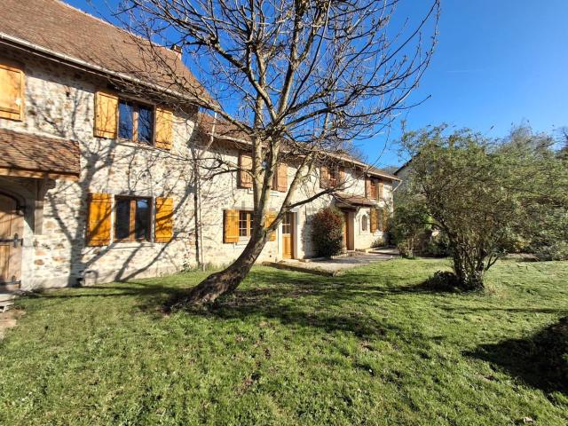 Maison vente à Dourdan, Essonne