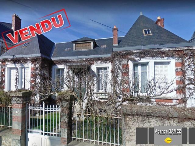 Maison vente à Dourdan, Essonne
