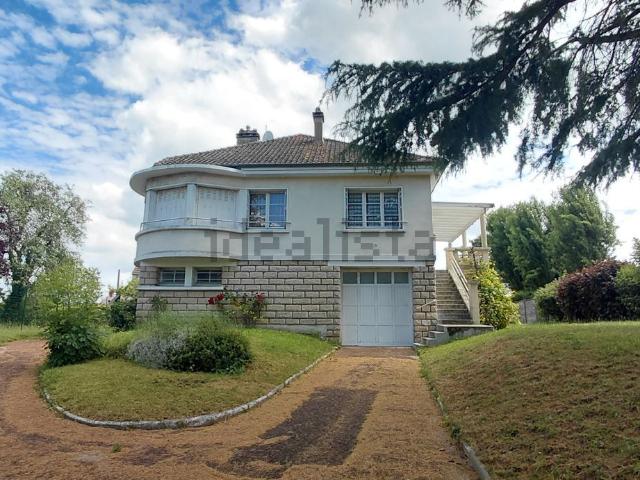 Maison vente à Dourdan, Essonne