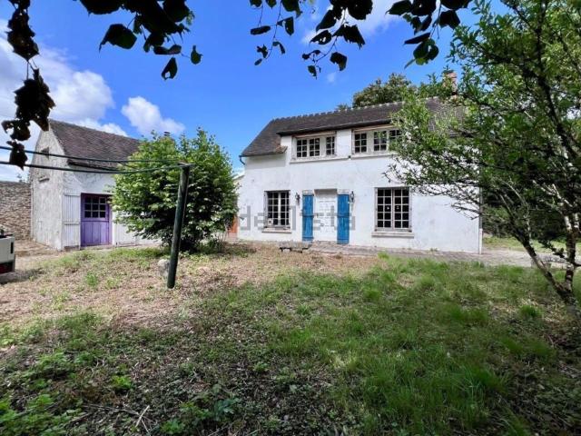 Maison vente à Dourdan, Essonne