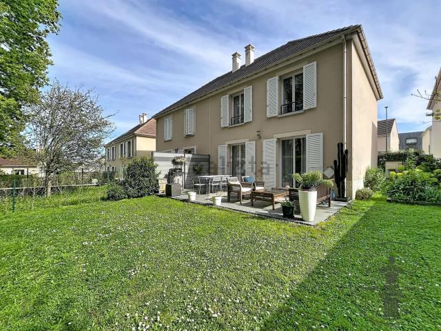 Maison vente à Dourdan, Essonne