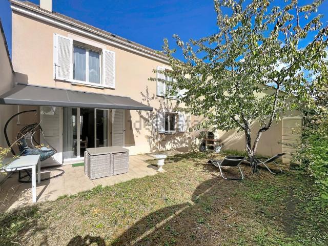 Maison vente à Dourdan, Essonne