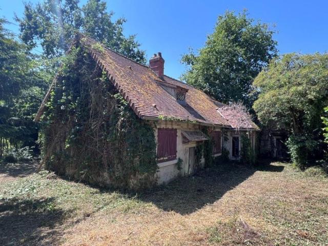 Maison vente à Dourdan, Essonne