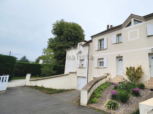 Maison vente à Dourdan, Essonne