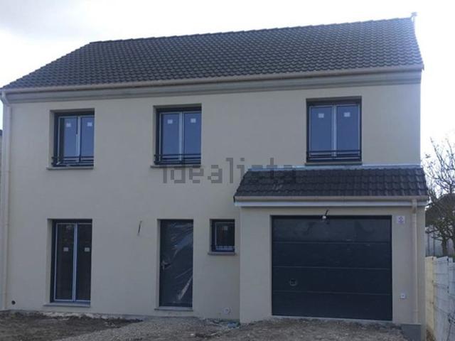 Maison vente à Dourdan, Essonne