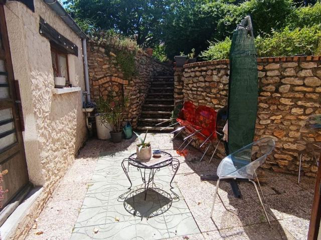 Maison vente à Dourdan, Essonne