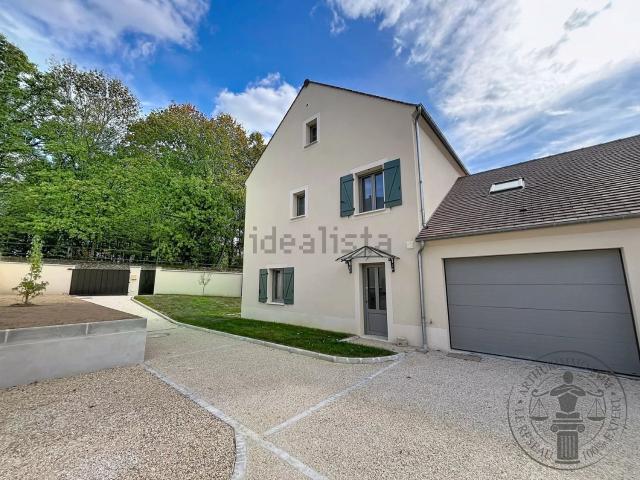 Maison location à Dourdan, Essonne