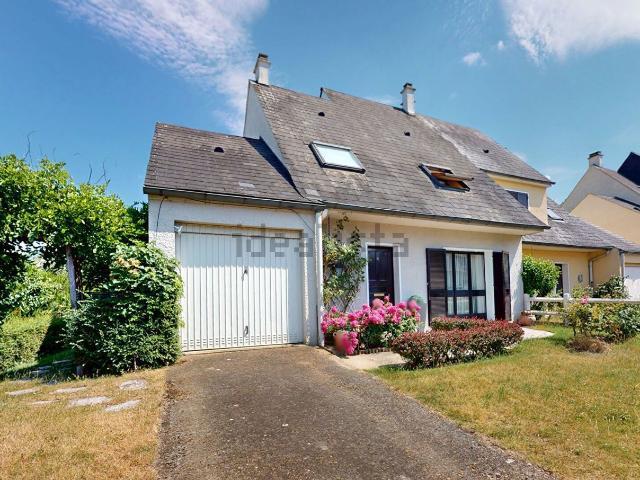 Maison vente à Dourdan, Essonne