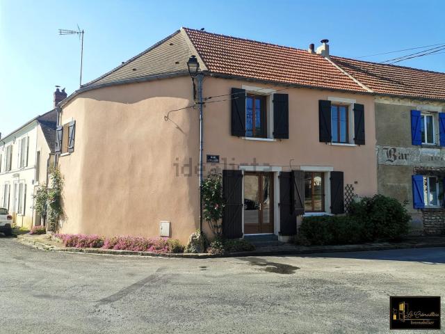 Maison vente à Dourdan, Essonne