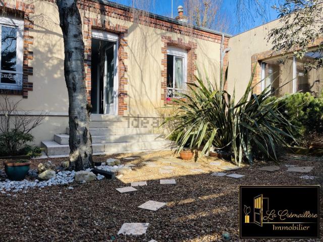 Maison vente à Dourdan, Essonne