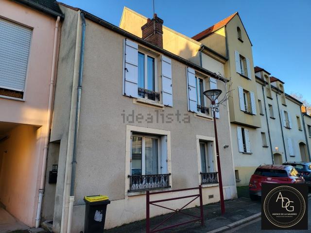 Maison location à Dourdan, Essonne