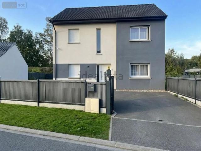 Maison vente à Résidence la Peupleraie, Dourges