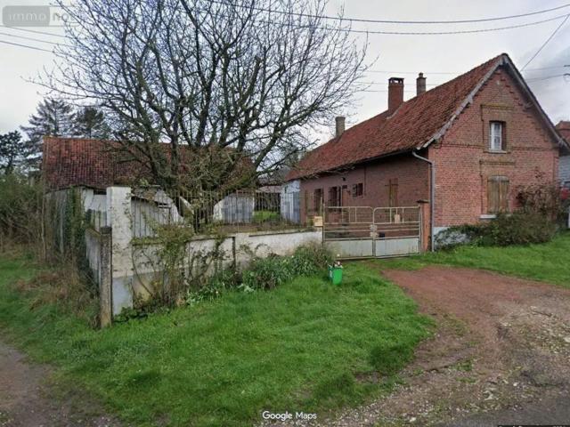 Maison vente à Douriez, Pas-de-Calais