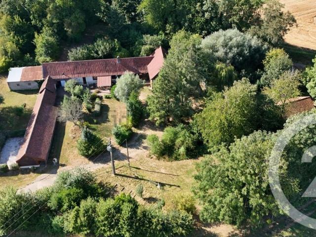 Maison vente à Douriez, Pas-de-Calais
