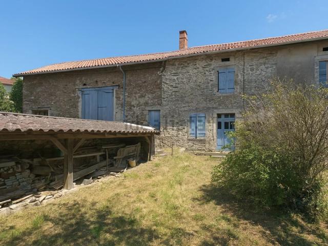 Maison vente à Lacôte, Dournazac