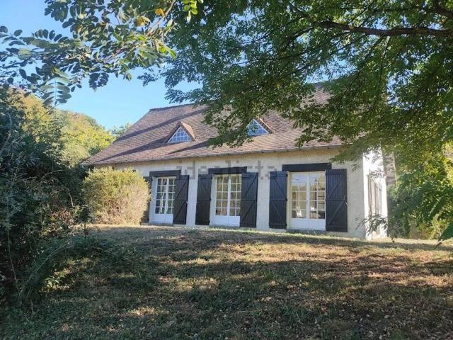 Maison vente à Les Chomes, Dournazac